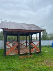 База отдыха ЧИНАРА