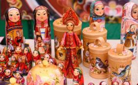 День России на Бирюзовой Катуни