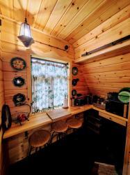 База отдыха Kimky Altay