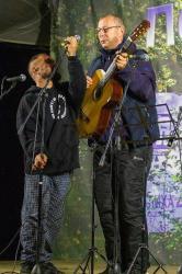 Фестиваль Повалиха на Алтае