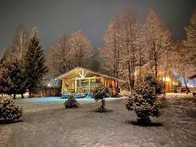 Рождество на Алтае зимний праздник 2026