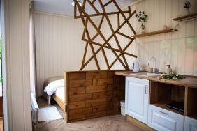 База отдыха Шикша