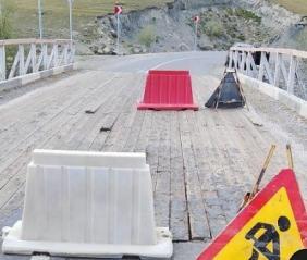 Горно-Алтайавтодор предупреждает