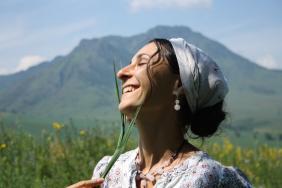 Духовные практики на Алтае тур летом 2022