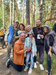 Фестиваль Манжерок под занавес лета на Алтае