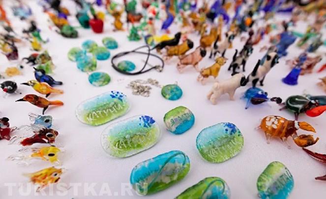 Музыкальный фестиваль "Шум Катуни"