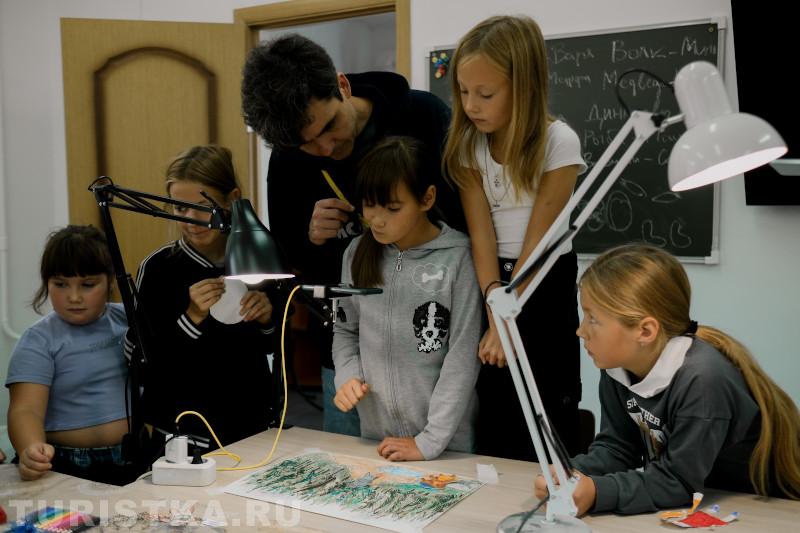 Фестиваль "Золото Алтая" в  Республике Алтай