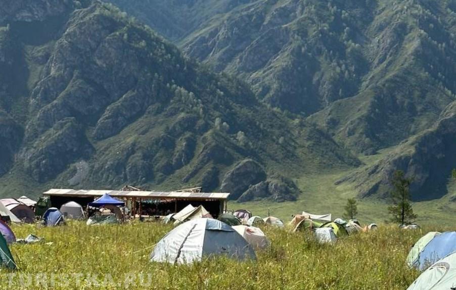 Фестиваль "Звучи и слушай"