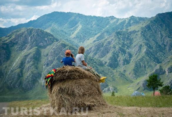 Фестиваль "Звучи и слушай"