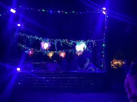 Горный Алтай : Эко-культурный фестиваль ВОТЭТНО 2025 : На альтернативной поляне