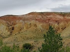 Алтайский Марс