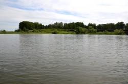Озеро Уткуль 