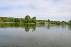 Озеро Уткуль 