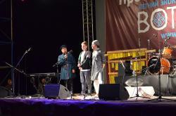 Горный Алтай : Фестиваль ВОТЭТНО-2014 : David Swarup