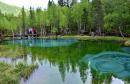 Гейзеровое озеро (Гейзерное) 