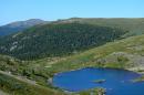 Горный Алтай : Озеро Вероника : Прексное озеро, прекрасный Алтай!