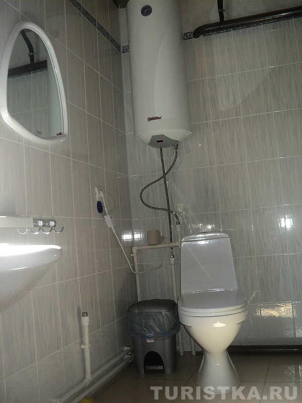 Санузел