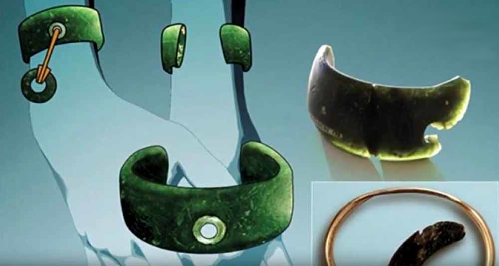 Денисова пещера