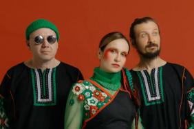 Алтай : Фестиваль ВОТЭТНО 2025 : Музыканты : Группа Покров этно