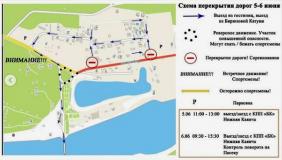 Горный Алтай : Вело-фестиваль