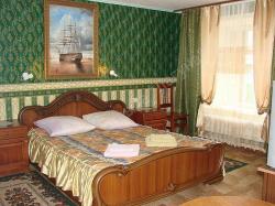 Горный Алтай : Базы отдыха и гостевые дома на Телецком озере : Отель «Лагуна» : Номер Элит