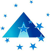 Горный Алтай : Кемпинг Млечный путь : Логотип