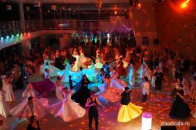 Горный Алтай : Фестиваль ОШО на Алтае 2024 : Суфийские практики