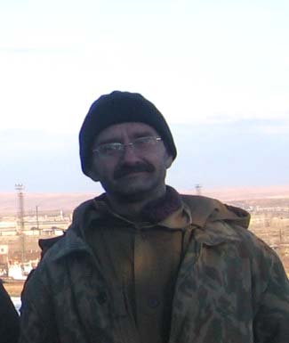 Алексей Жданов