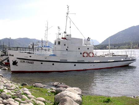 Катер