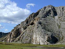 Пещеры Пещера Усть-Канская