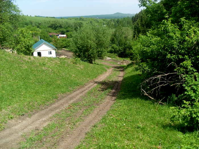 Фото Села Смоленское Алтайского Края